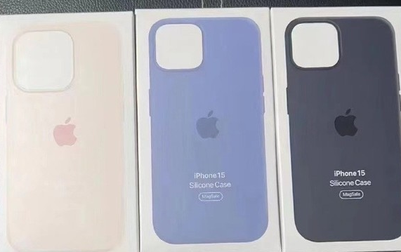 中江苹果14维修站分享iPhone14手机壳能直接给iPhone15用吗？ 