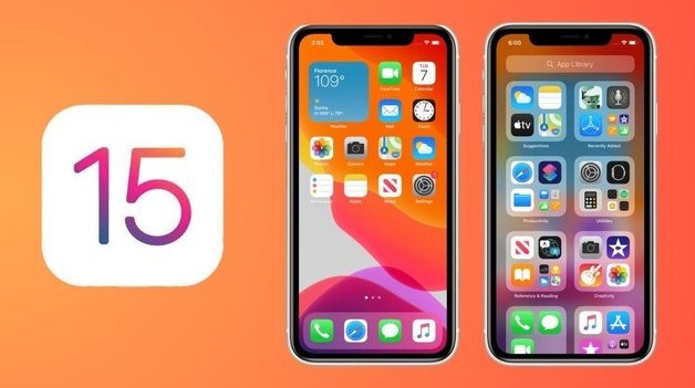 中江苹果13维修分享iPhone13更新iOS 15.5，体验如何 