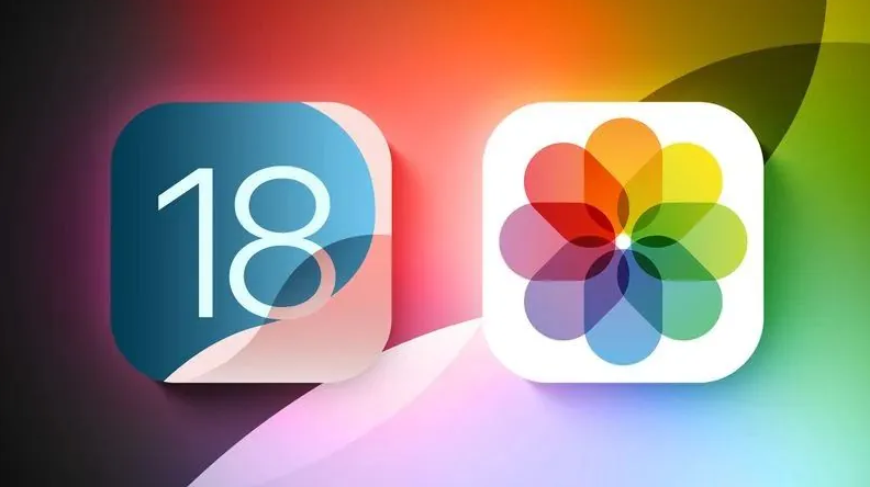 中江苹果手机维修分享苹果 iOS / iPadOS 18.1Beta 3 发布 