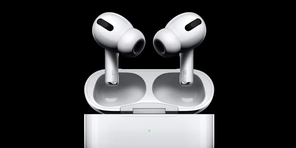 中江苹果手机维修分享AirPods Pro 出现静电噪音 