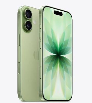 中江苹果维修点分享iPhone 17黑屏小众故障要点解读 