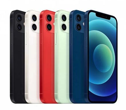 中江苹果维修点分享iPhone 12 Pro Max发烫冷门故障梳理 